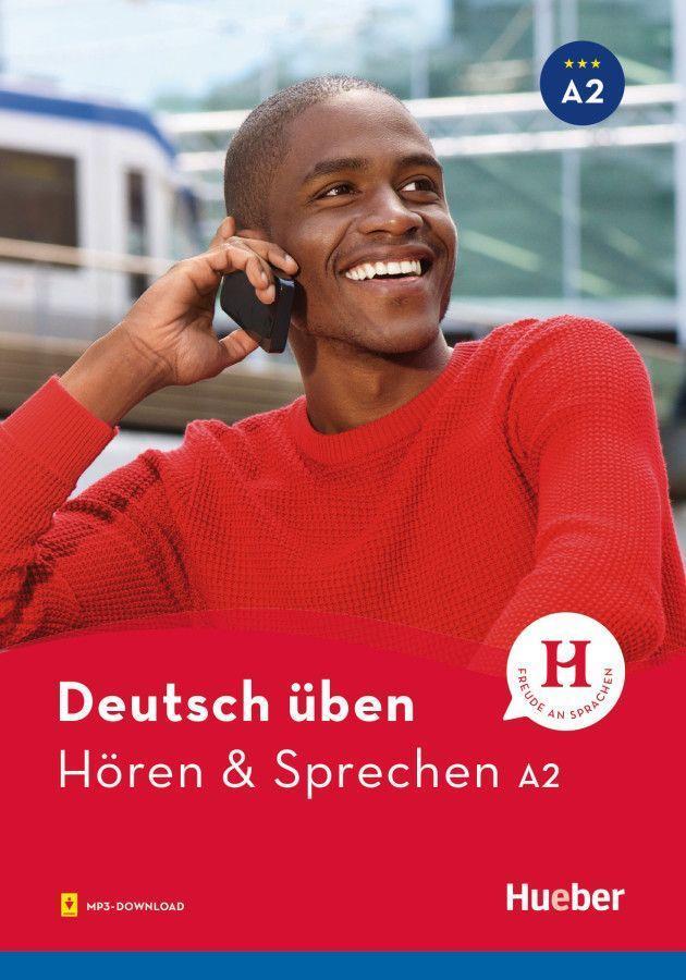 Cover: 9783198974933 | Deutsch üben - Hören &amp; Sprechen A2 | Buch mit Audios online | Billina