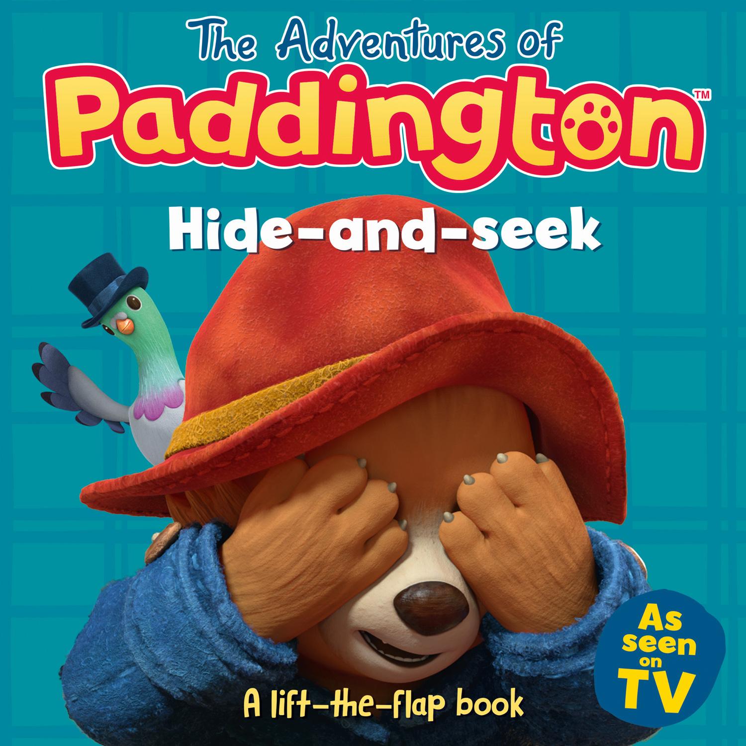 Cover: 9780008484378 | The Adventures of Paddington | Harpercollins Children's Books | Buch