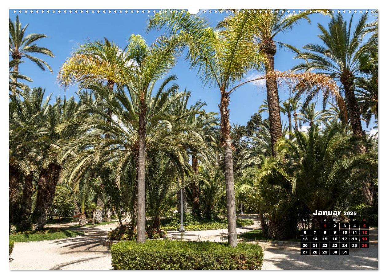 Bild: 9783435675647 | Costa Blanca - Sonne, Strand und mehr (Wandkalender 2025 DIN A2...