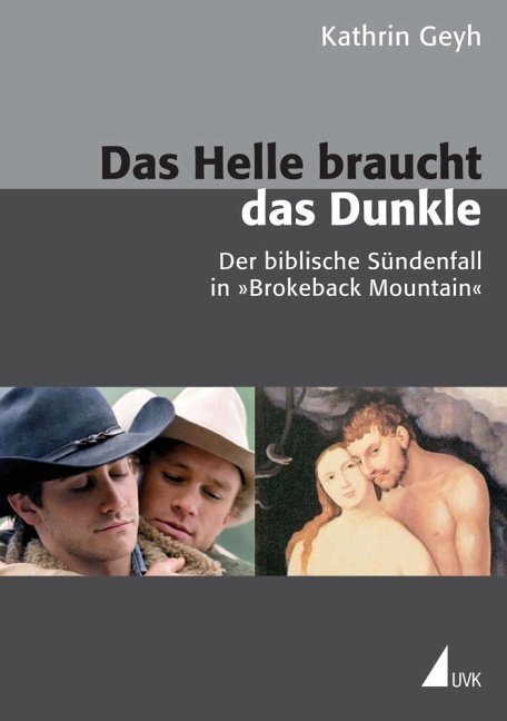 Cover: 9783744503891 | Das Helle braucht das Dunkle | Kathrin Geyh | Taschenbuch | 176 S.