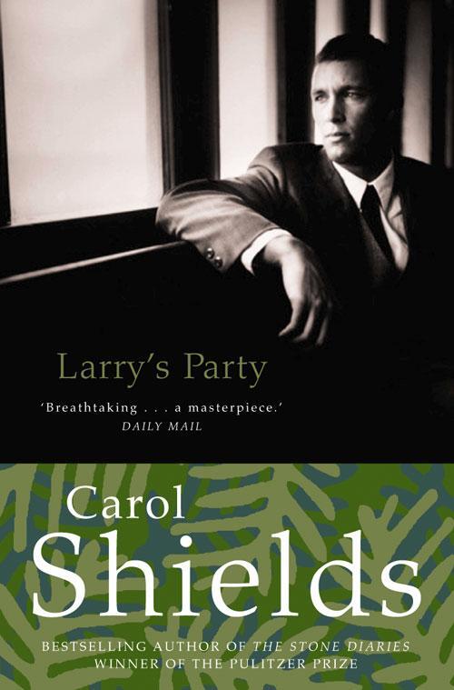 Cover: 9781857027051 | Larry's Party | Carol Shields | Taschenbuch | Kartoniert / Broschiert