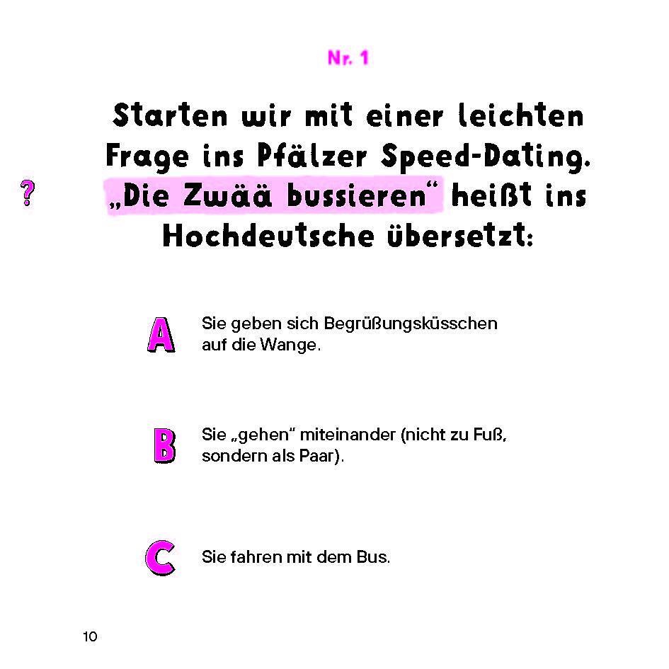 Bild: 9783948880101 | Können Sie Pfälzisch? - Edition Herzkersch | Michael Konrad | Buch