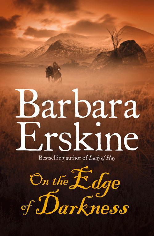 Cover: 9780007288656 | On the Edge of Darkness | Barbara Erskine | Taschenbuch | Englisch