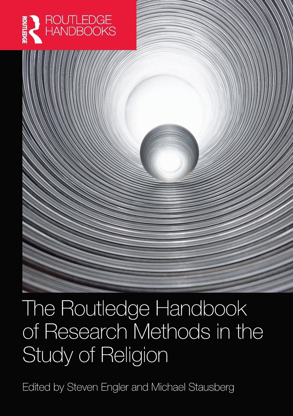 Cover: 9781032119823 | The Routledge Handbook of Research Methods in the Study of Religion