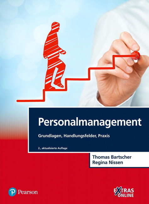 Cover: 9783868942811 | Personalmanagement | Thomas Bartscher (u. a.) | Buch | Deutsch | 2017