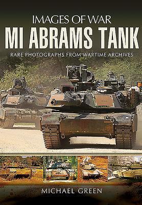 Cover: 9781473834231 | M1 Abrams Tank | Michael Green | Taschenbuch | Kartoniert / Broschiert
