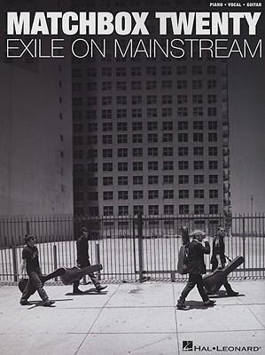 Cover: 9781423455783 | Matchbox Twenty: Exile on Mainstream | Taschenbuch | Buch | Englisch