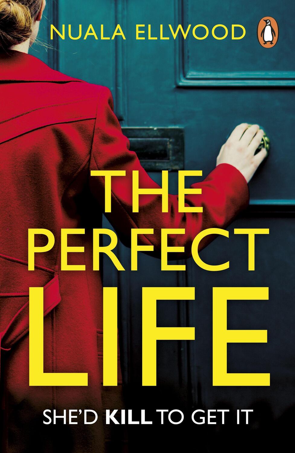 Cover: 9780241989098 | The Perfect Life | Nuala Ellwood | Taschenbuch | B-format paperback