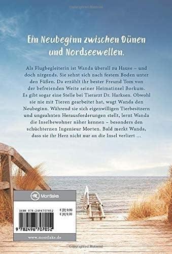 Rückseite: 9782496707052 | Herzensbrecher am Horizont | Cornelia Engel | Taschenbuch | 298 S.