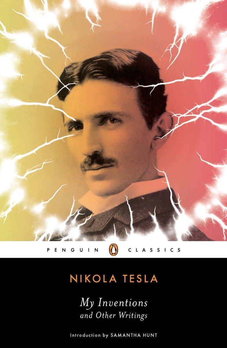 Cover: 9780143106616 | My Inventions and Other Writings | Nikola Tesla | Taschenbuch | 2011