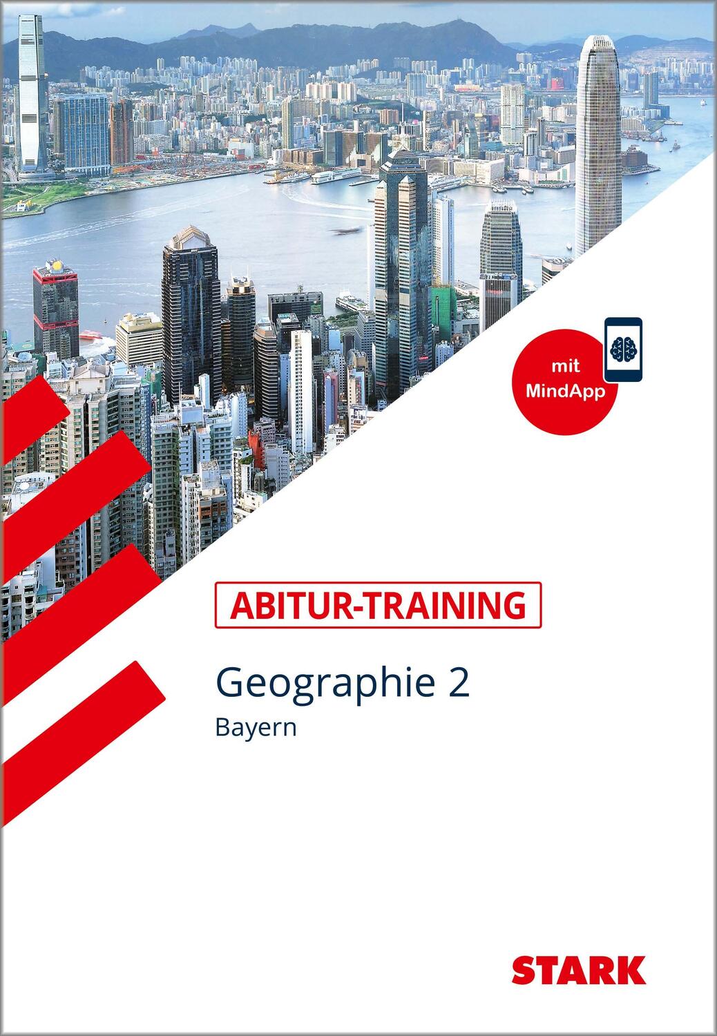 Cover: 9783849046828 | STARK Abitur-Training - Geographie Band 2 - Bayern | Bundle | Deutsch