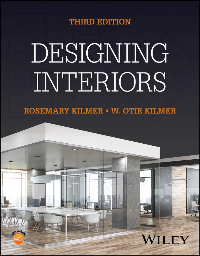 Cover: 9781394199686 | Designing Interiors | Rosemary Kilmer (u. a.) | Taschenbuch | Englisch