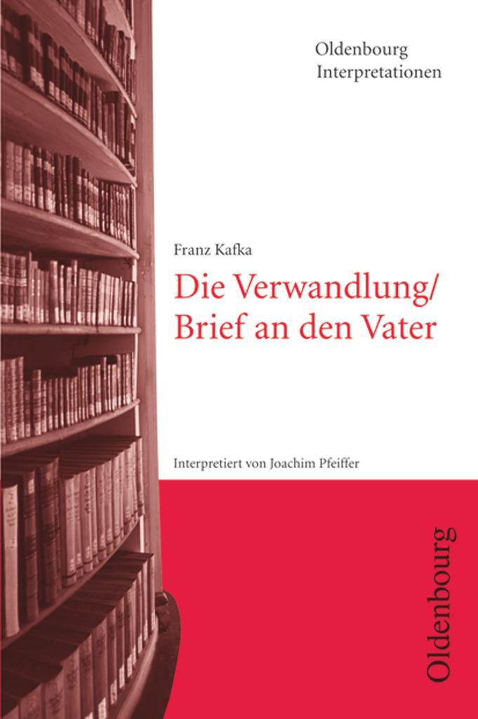 Cover: 9783637886919 | Oldenbourg Interpretationen | Joachim Pfeiffer | Taschenbuch | Deutsch