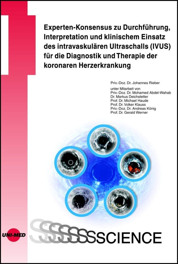 Cover: 9783837415537 | Experten-Konsensus zu Durchführung, Interpretation und klinischem...