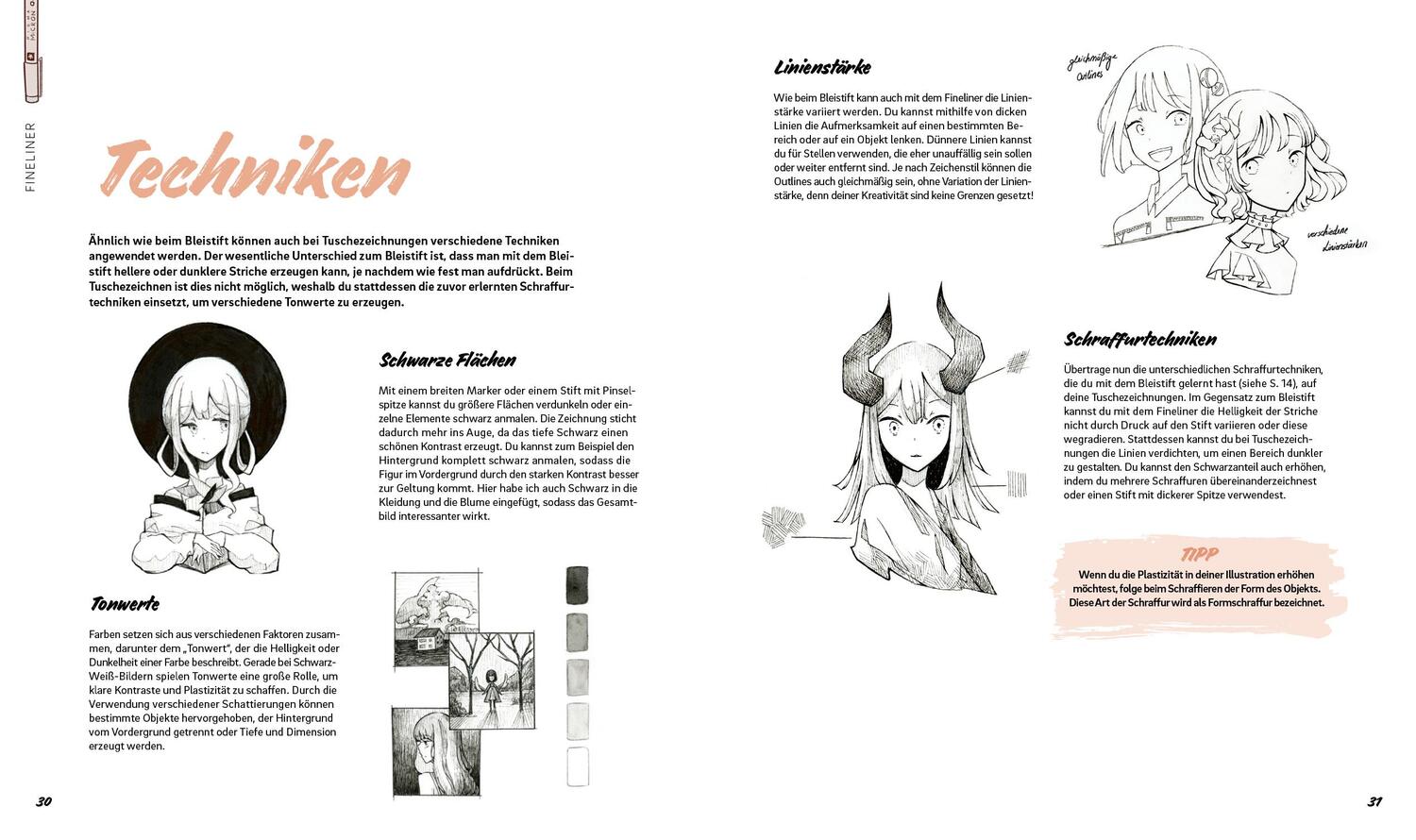 Bild: 9783745921960 | Magical Manga Girls zeichnen - mit raemion | Huyen Reichert | Buch