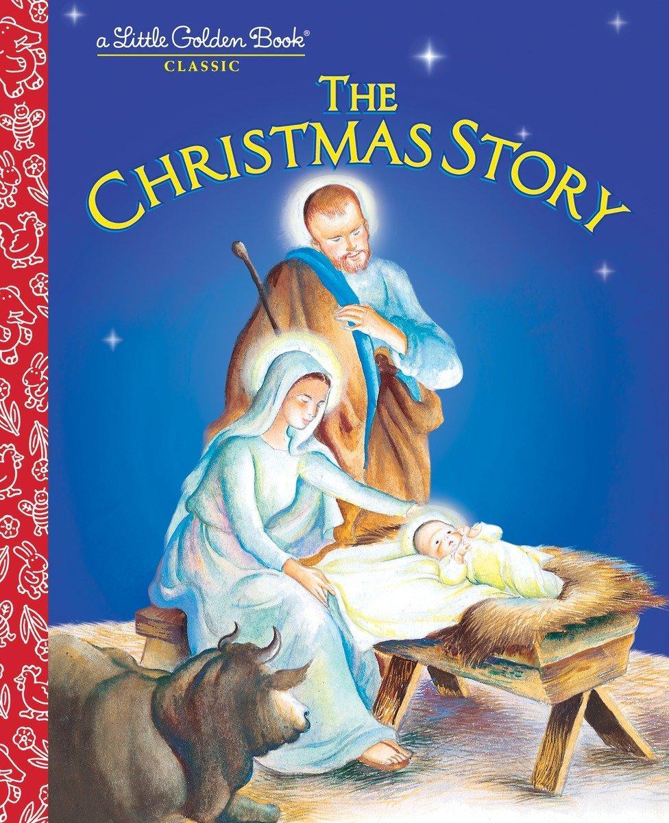 Cover: 9780307989130 | The Christmas Story | Jane Werner Watson | Buch | Englisch | 2000