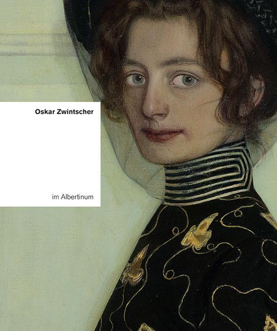 Cover: 9783954985975 | Oskar Zwintscher im Albertinum | Andreas Dehmer (u. a.) | Taschenbuch