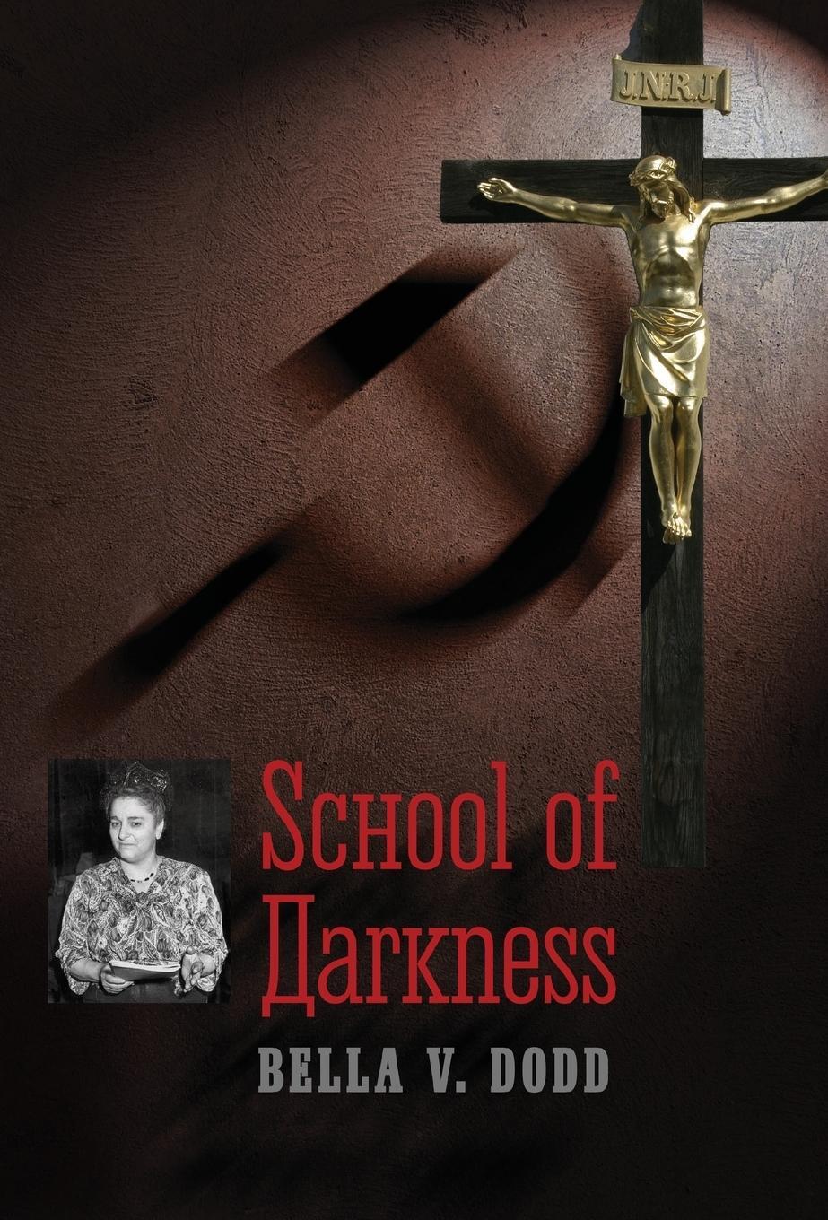 Cover: 9781621382935 | School of Darkness | Bella V Dodd | Buch | Englisch | 2017