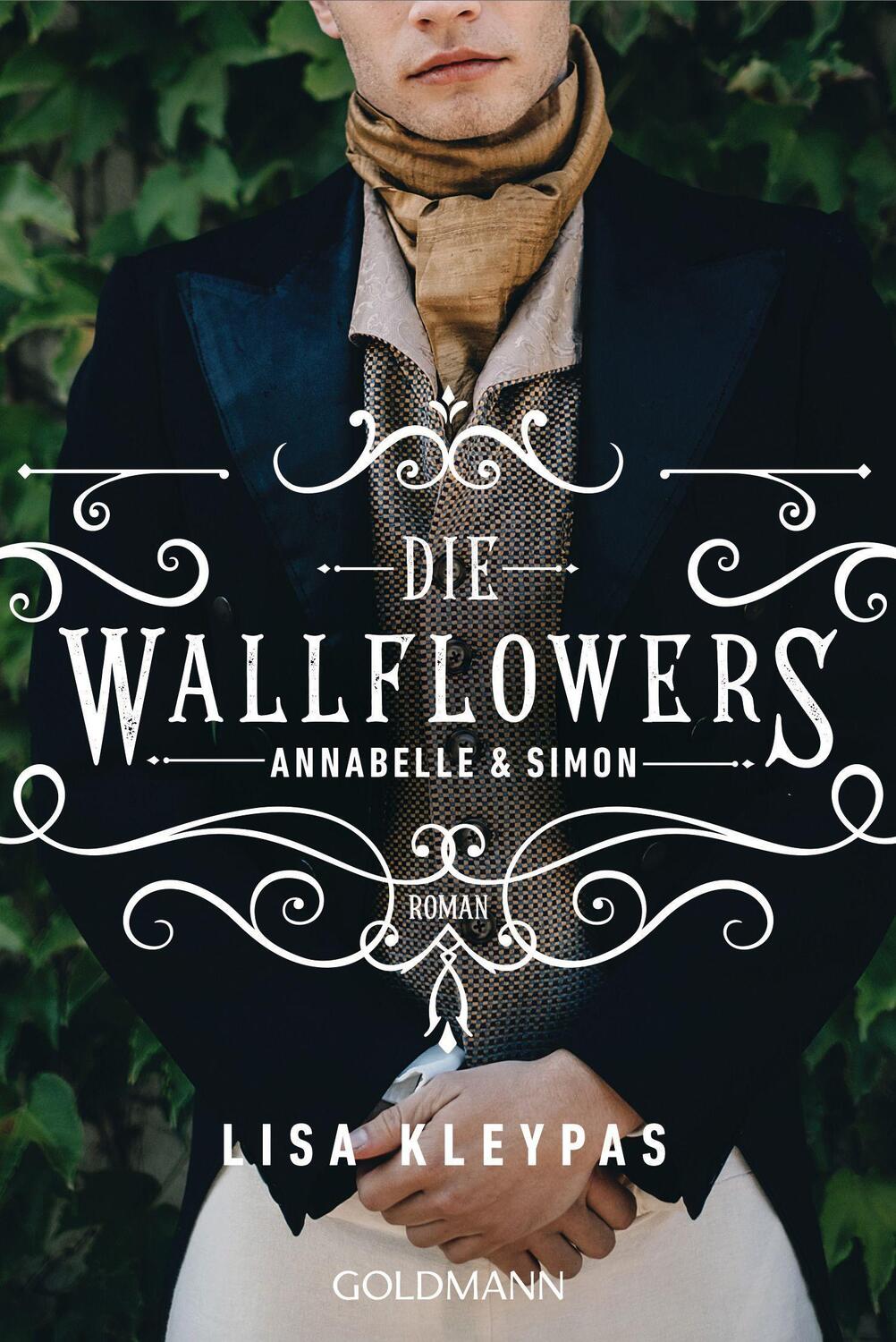 Cover: 9783442493418 | Die Wallflowers - Annabelle & Simon | Lisa Kleypas | Taschenbuch