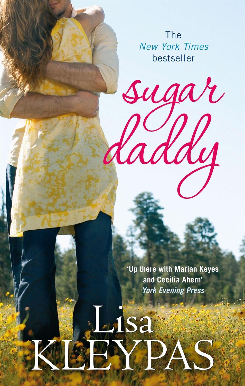 Cover: 9780749942199 | Sugar Daddy | Number 1 in series | Lisa Kleypas | Taschenbuch | Travis