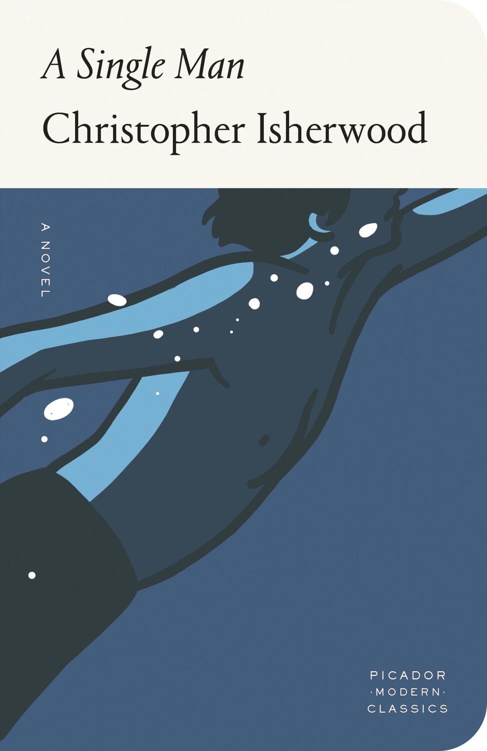Cover: 9781250239372 | A Single Man | Christopher Isherwood | Buch | Gebunden | Englisch