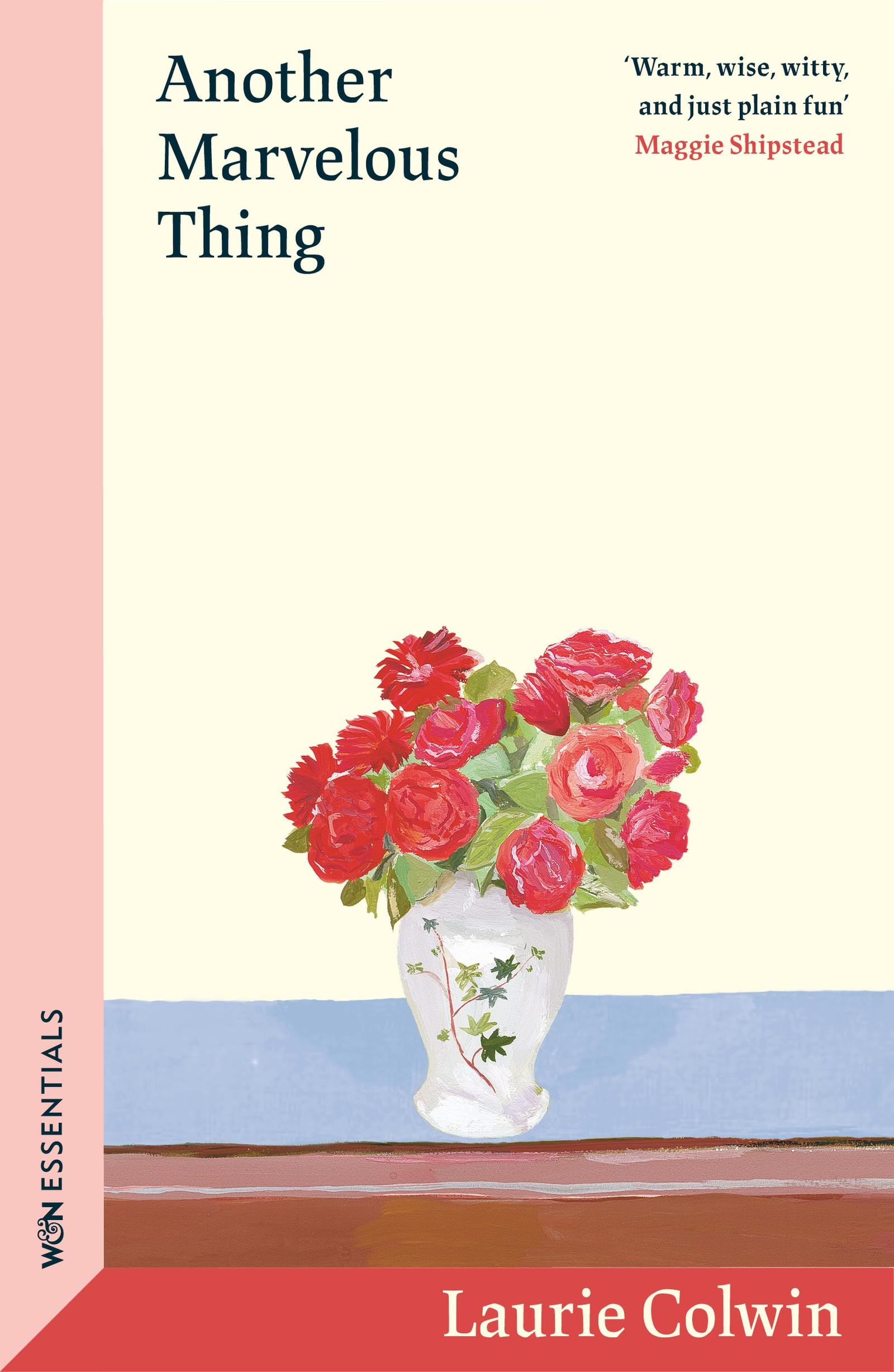 Cover: 9781474615990 | Another Marvelous Thing | Laurie Colwin | Taschenbuch | Englisch