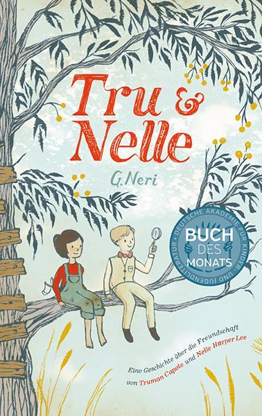 Cover: 9783772529276 | Tru & Nelle | G. Neri | Buch | Deutsch | 2020 | Freies Geistesleben