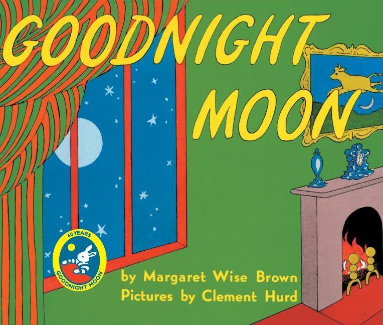 Cover: 9780064430173 | Goodnight Moon | Margaret Wise Brown | Taschenbuch | Englisch | 2007