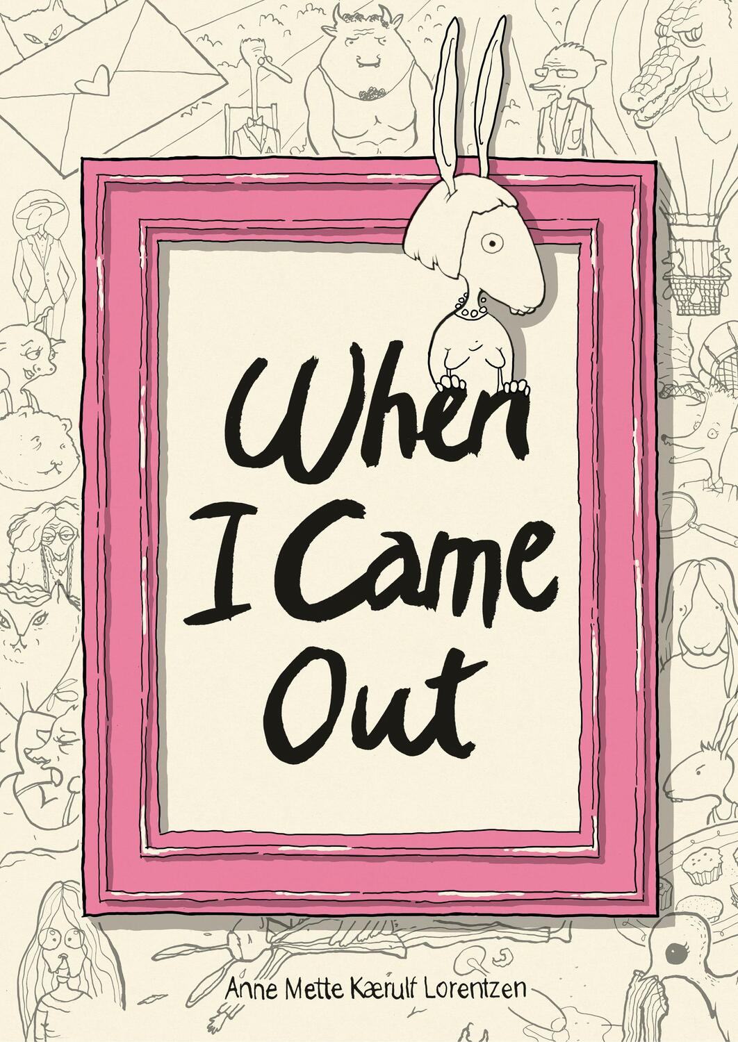 Cover: 9781910593912 | When I Came Out | Taschenbuch | 144 S. | Englisch | 2020