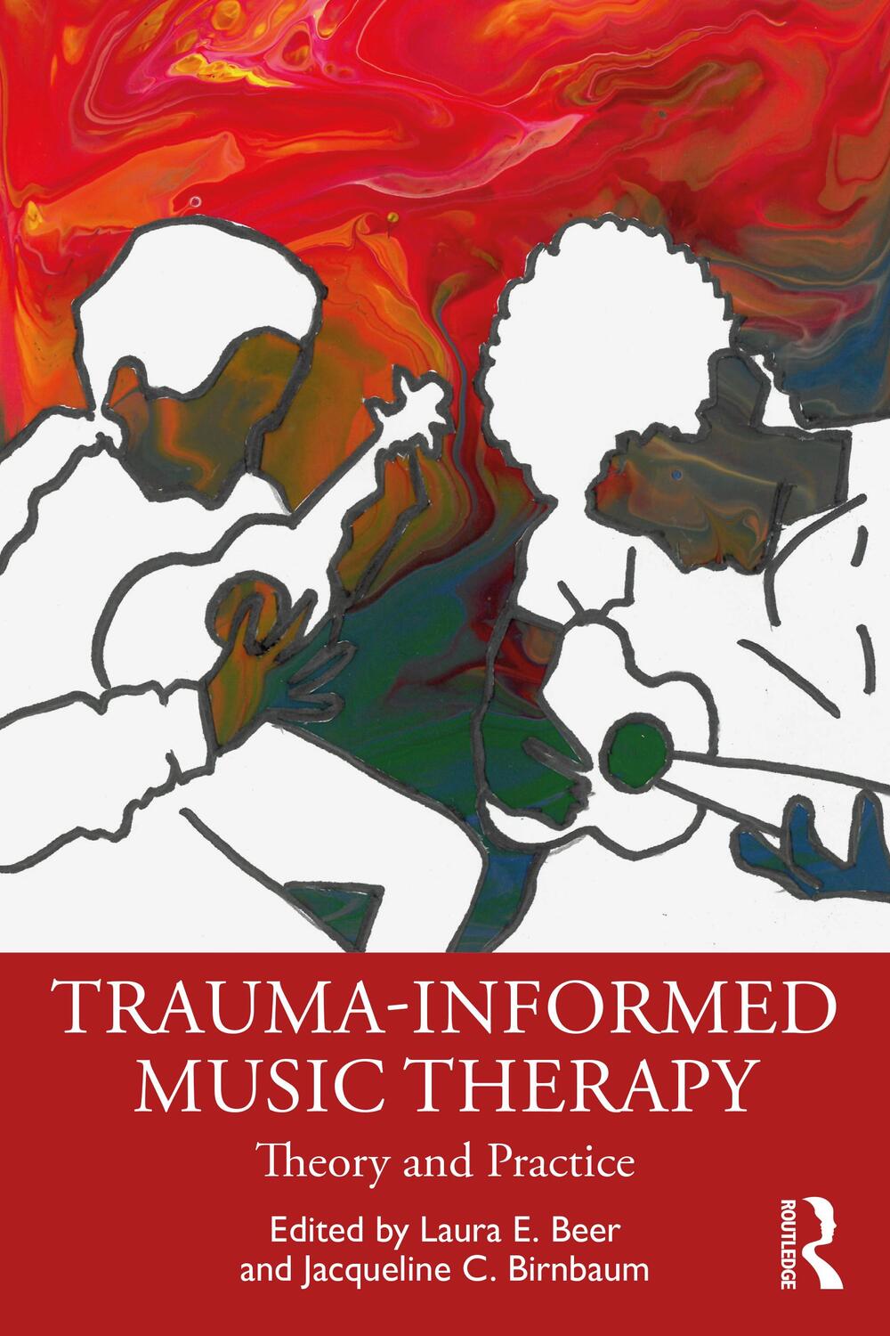 Cover: 9781032061269 | Trauma-Informed Music Therapy | Theory and Practice | Taschenbuch