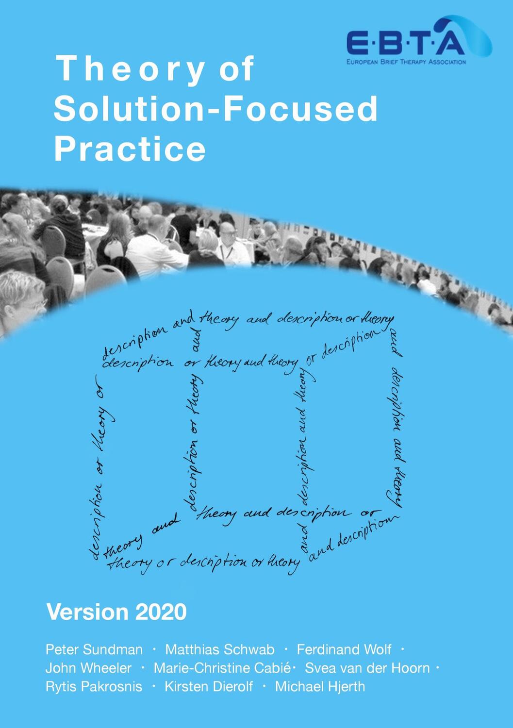 Cover: 9783751976749 | Theory of Solution-Focused Practice | Version 2020 | Sundman (u. a.)