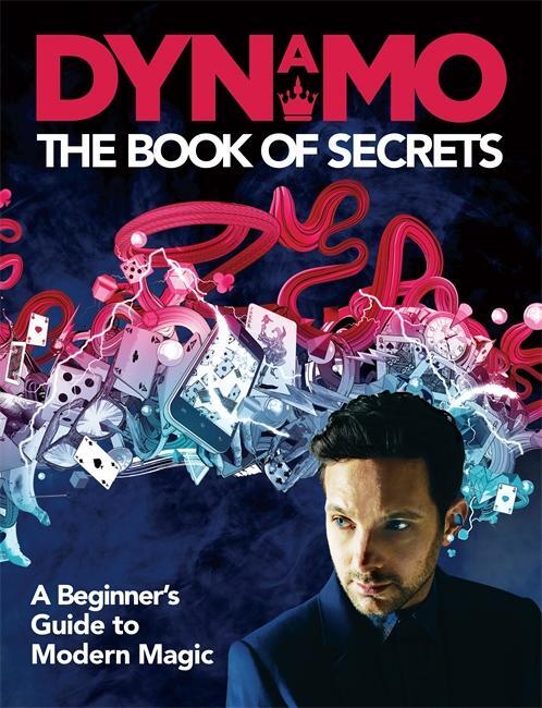 Cover: 9781911600404 | Dynamo: The Book of Secrets | Dynamo . | Taschenbuch | Englisch | 2017