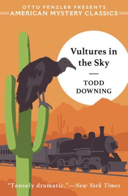 Cover: 9781613161807 | Vultures in the Sky | Todd Downing | Taschenbuch | Englisch | 2021