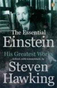 Cover: 9780141034621 | The Essential Einstein | His Greatest Works | Albert Einstein | Buch