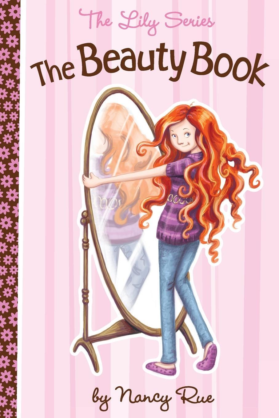 Cover: 9781400319480 | The Beauty Book | Nancy Rue (u. a.) | Taschenbuch | Paperback | 2012