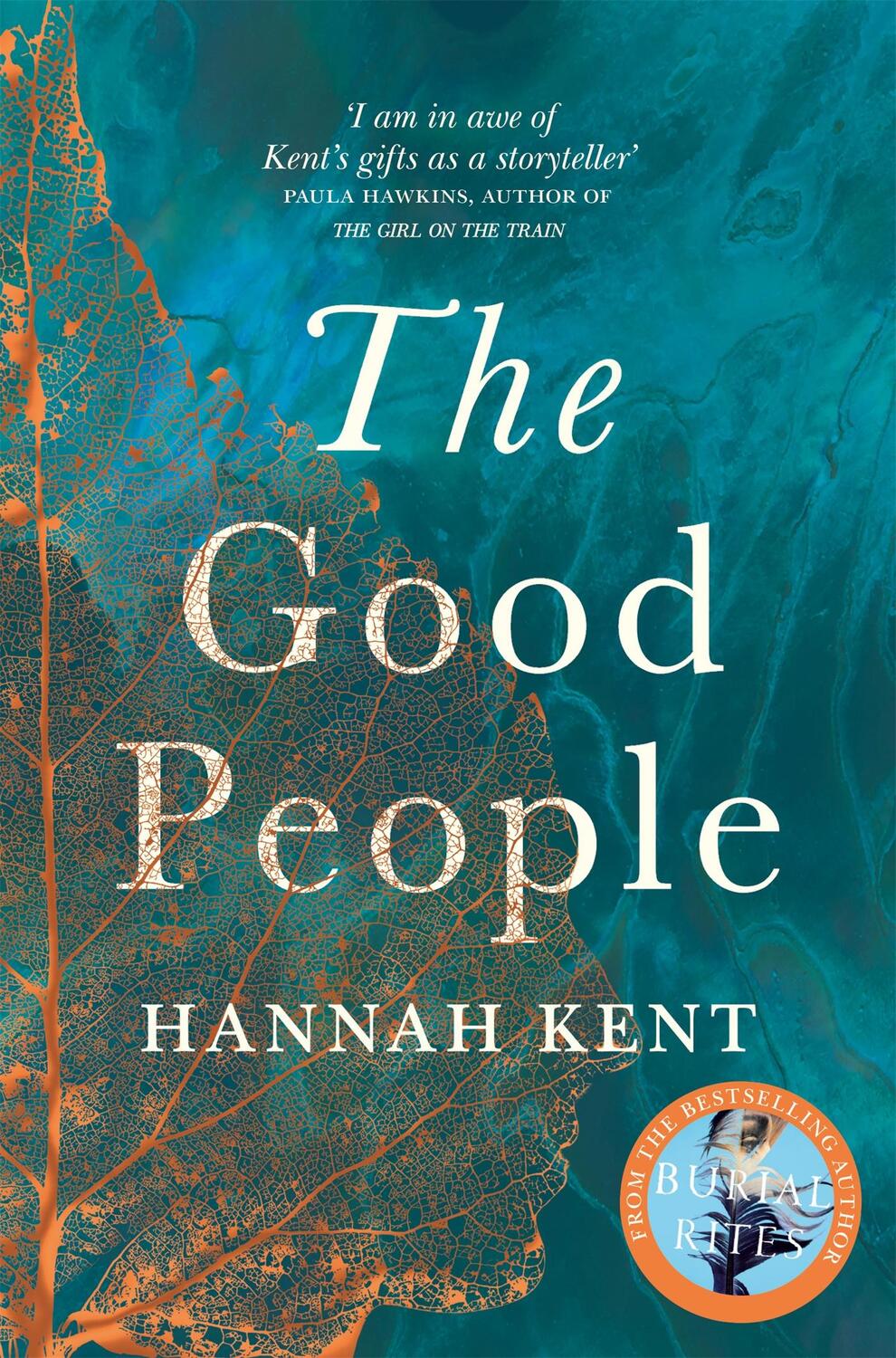 Cover: 9781447233367 | The Good People | Hannah Kent | Taschenbuch | Englisch | 2017