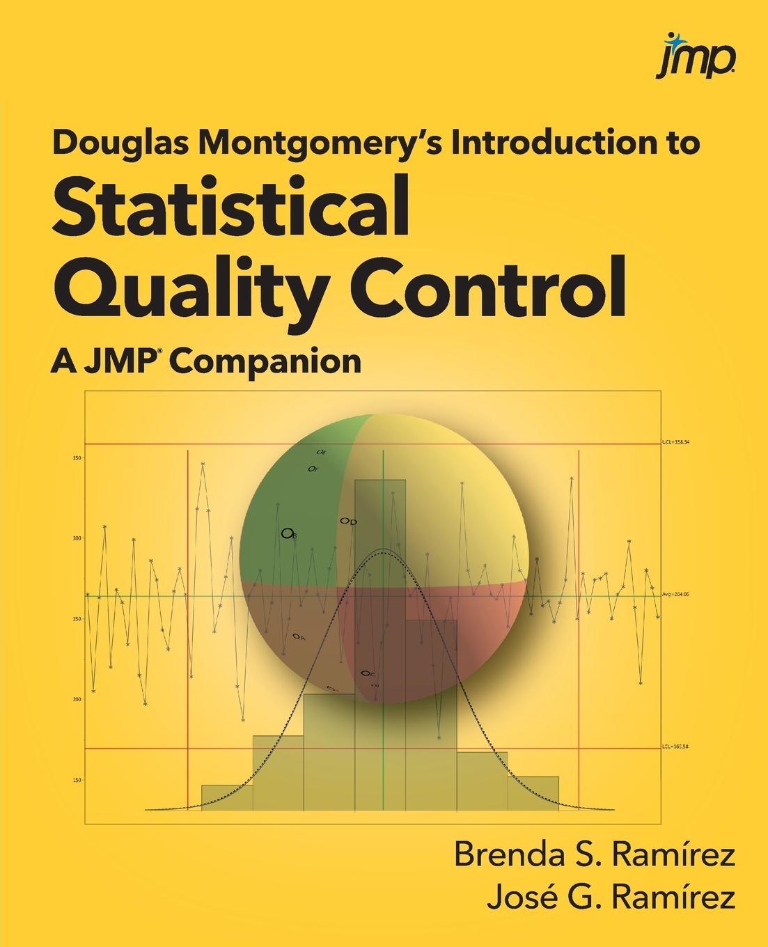 Cover: 9781635260229 | Douglas Montgomery's Introduction to Statistical Quality Control