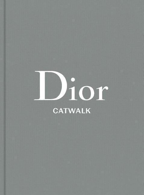 Cover: 9780300225846 | Dior: The Collections, 1947-2017 | Buch | Catwalk | Englisch | 2017