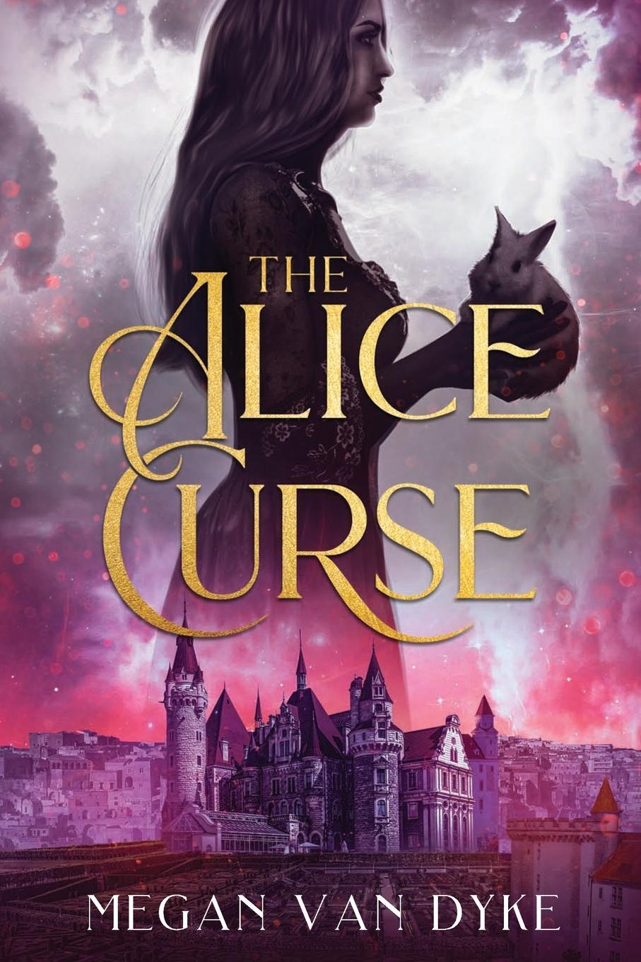 Cover: 9781648983528 | The Alice Curse | Megan van Dyke | Taschenbuch | Paperback | Englisch