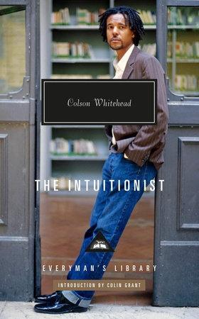 Cover: 9781841594163 | The Intuitionist | Colson Whitehead | Buch | Englisch | 2023