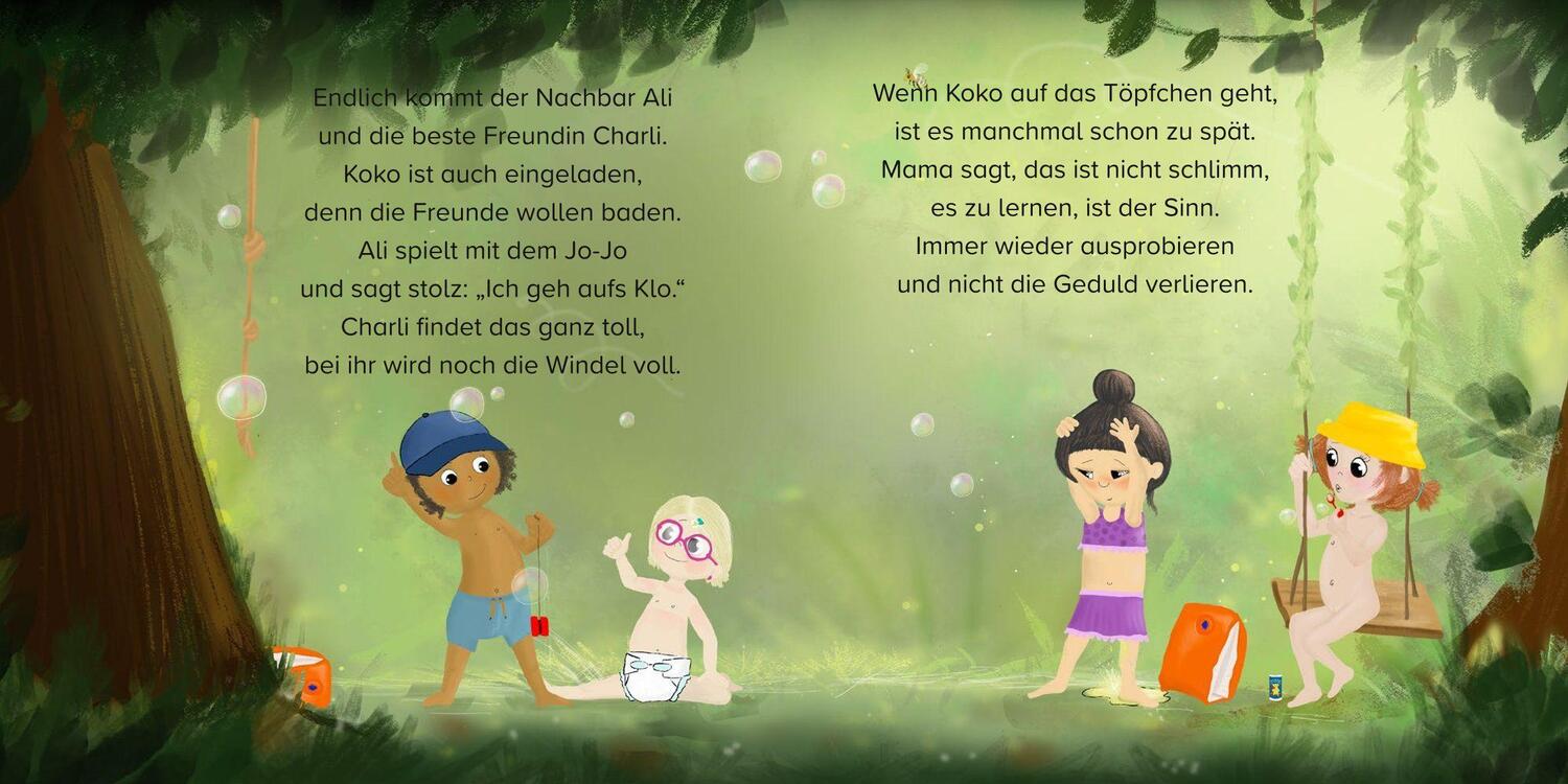 Bild: 9783903300750 | Mia will's wissen | Elisabeth Toth (u. a.) | Buch | 36 S. | Deutsch