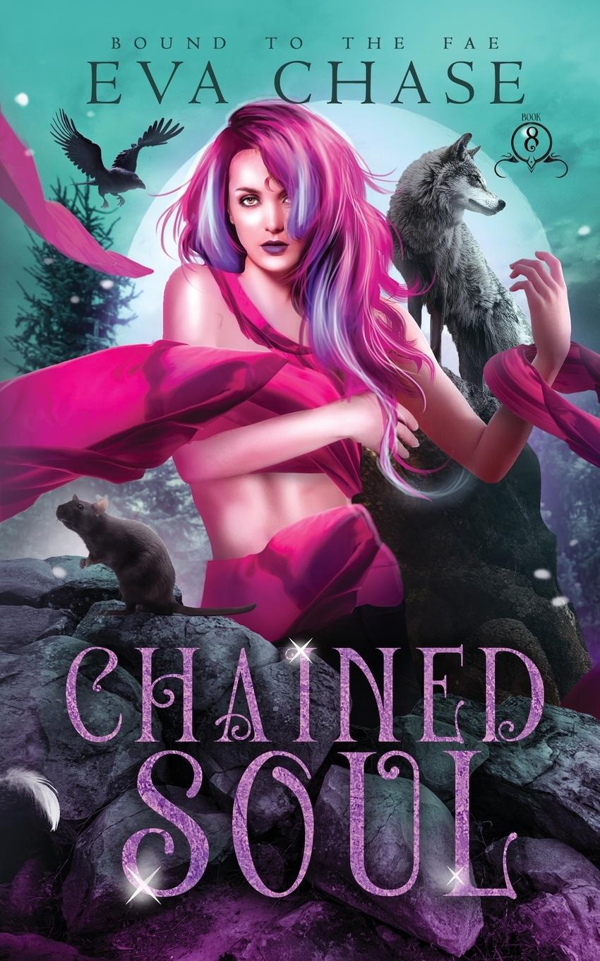 Cover: 9781990338175 | Chained Soul | Eva Chase | Taschenbuch | Bound to the Fae | Paperback