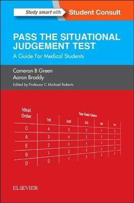 Cover: 9780702067006 | SJT: Pass the Situational Judgement Test | Aaron Braddy (u. a.) | Buch