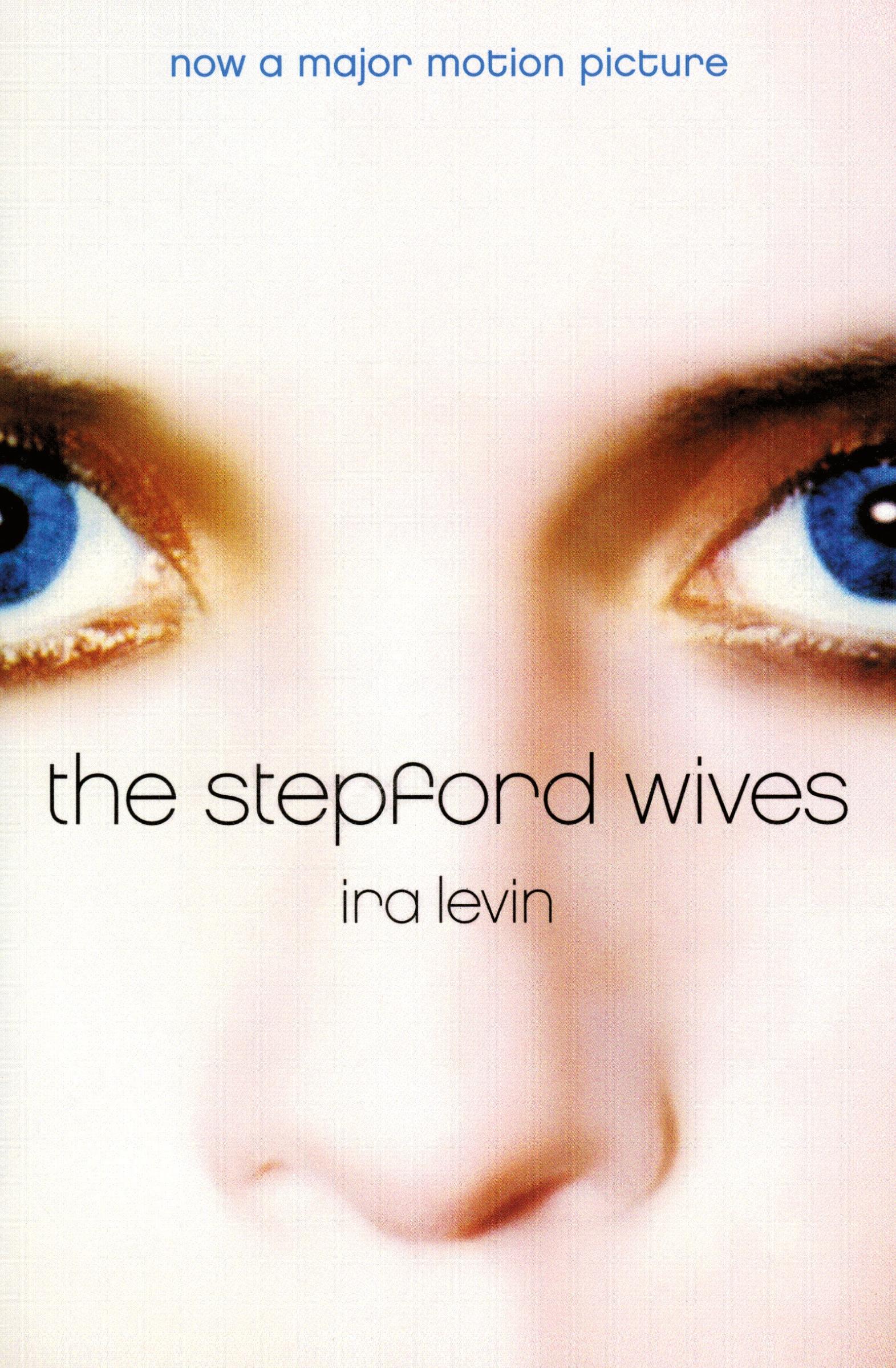 Cover: 9780060080846 | The Stepford Wives | Ira Levin | Taschenbuch | Kartoniert / Broschiert