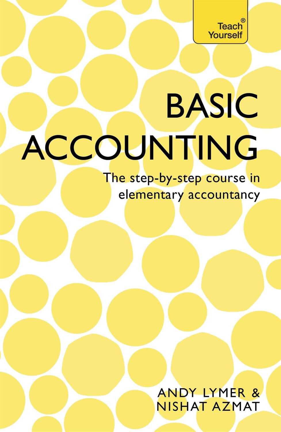 Cover: 9781473609136 | Basic Accounting | The step-by-step course in elementary accountancy