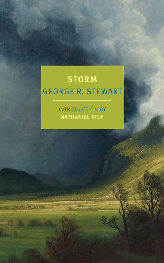 Cover: 9781681375182 | Storm | George R. Stewart | Taschenbuch | Einband - flex.(Paperback)