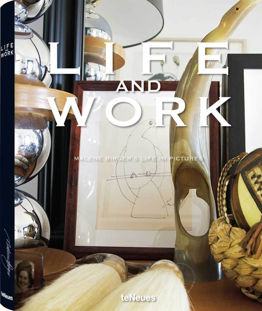 Cover: 9783832794170 | Life and Work | Malene Birger | Buch | 256 S. | Deutsch | 2010
