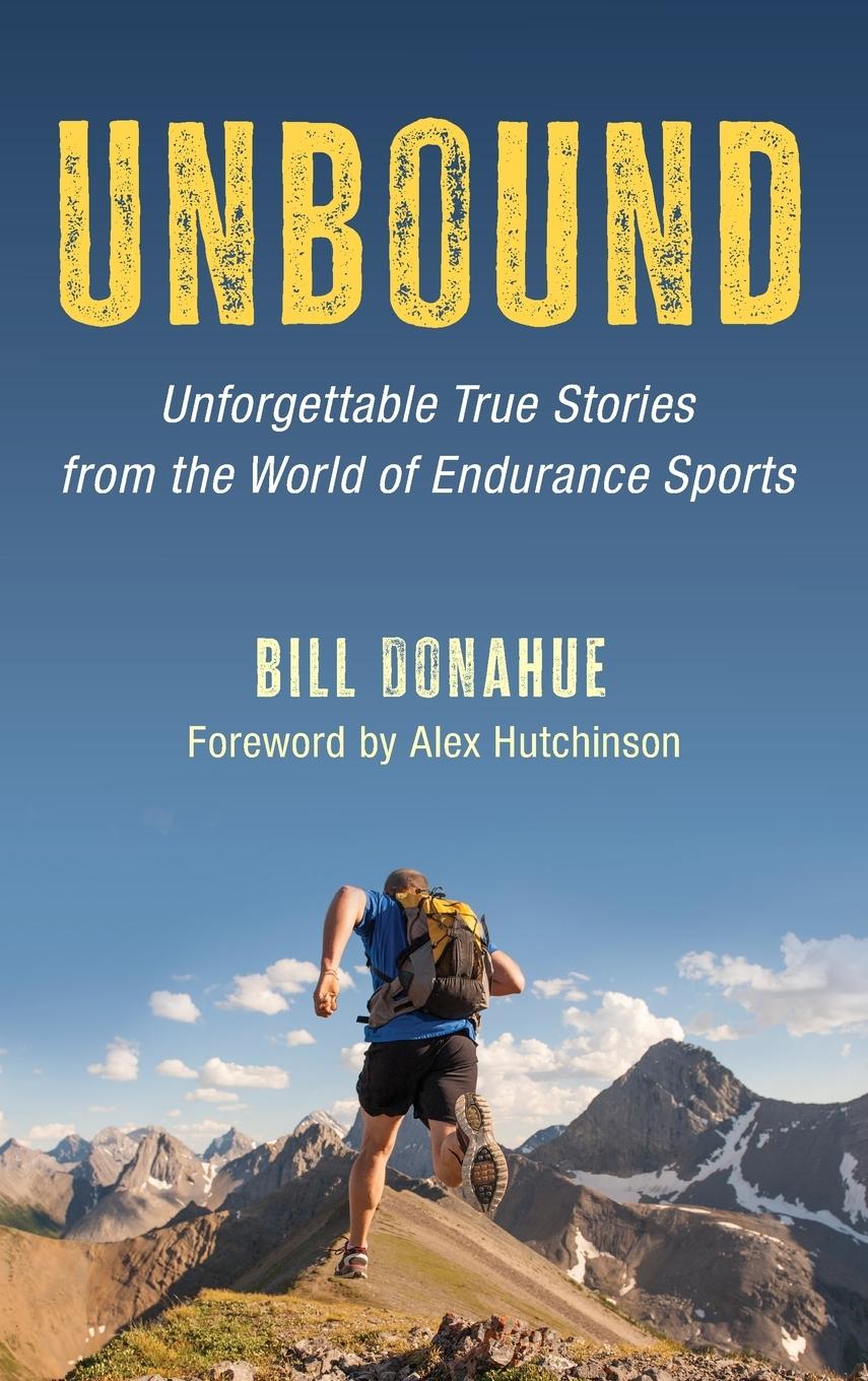 Cover: 9781538189726 | Unbound | Bill Donahue | Buch | HC gerader Rücken kaschiert | Englisch