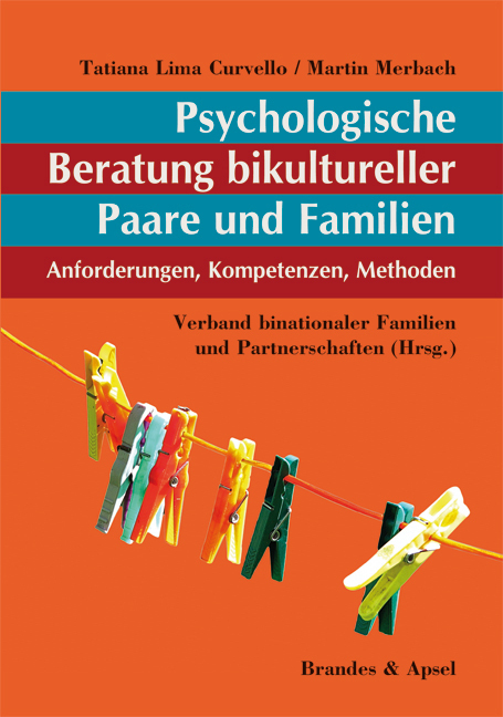 Cover: 9783860999301 | Psychologische Beratung bikultureller Paare und Familien | Taschenbuch