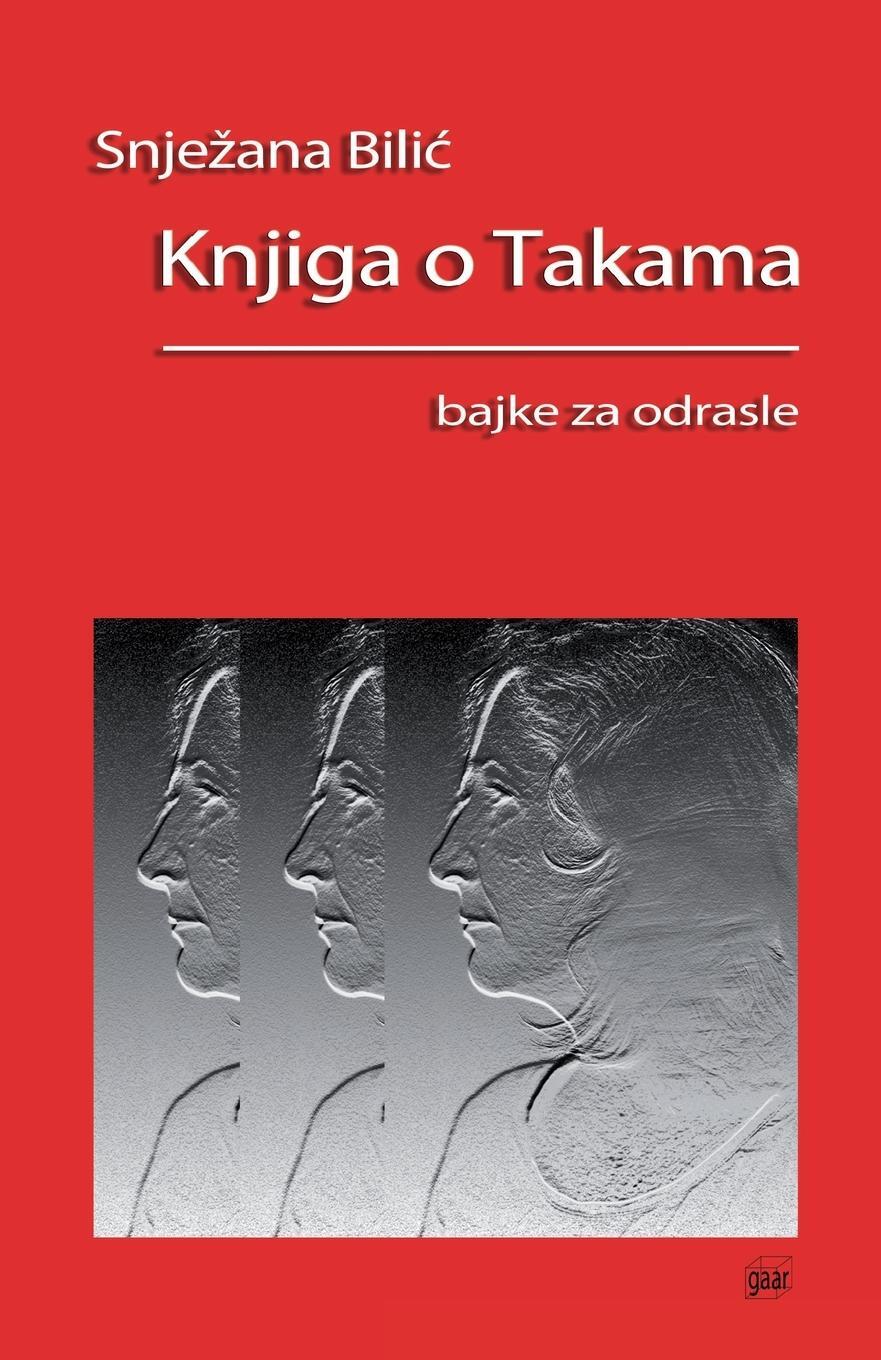 Cover: 9783903517059 | Knjiga o Takama | bajke za odrasle | Snjezana Bilic | Taschenbuch | ?